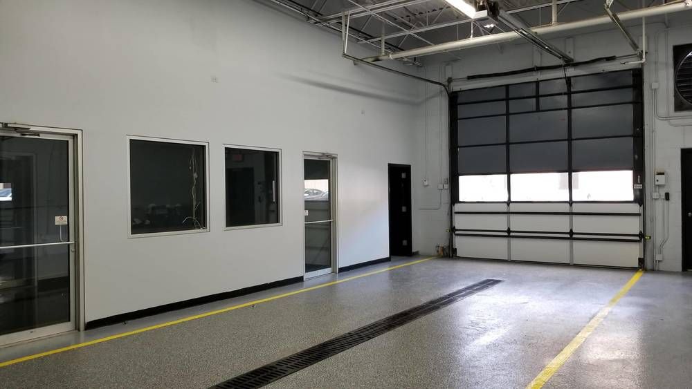 Auto Dealer / Service Facility: 6420 Joliet Rd, Countryside, IL 60525